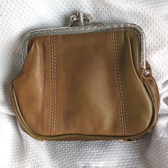 Coin pouch - Picture 2 of 11